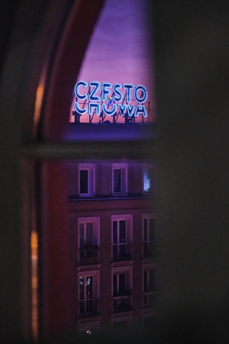 reklama świetlna producent