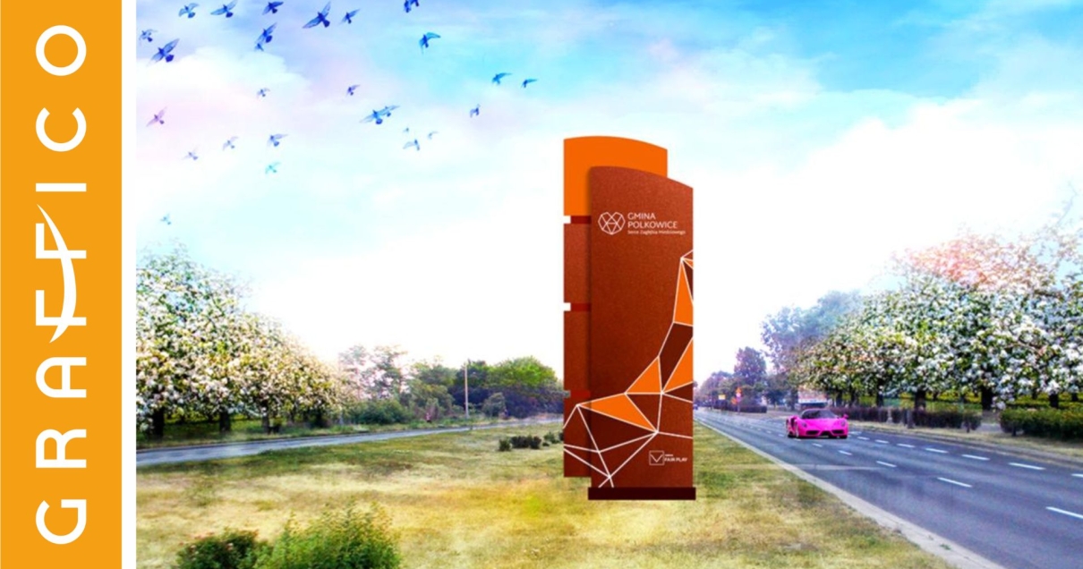 witacze producent Graffico