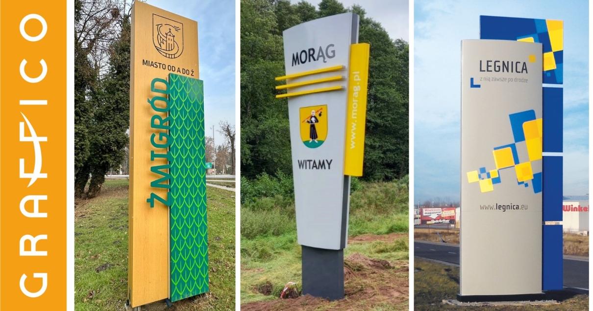 witacze producent Graffico